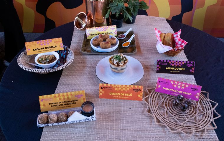 Foto: Diego Ruahn - Acervo Belotur