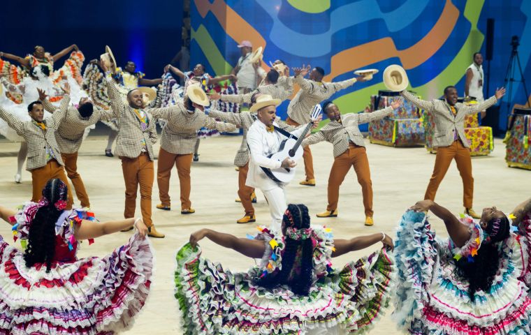 Foto: Diego Ruahn - Acervo Belotur