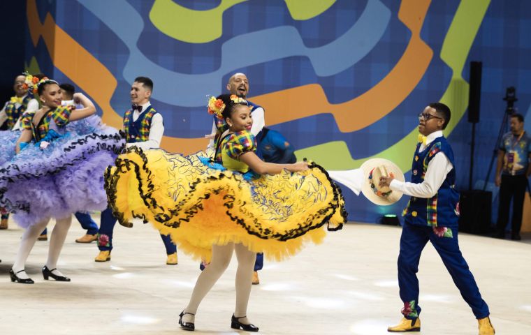 Foto: Diego Ruahn - Acervo Belotur