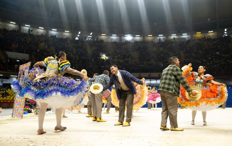 Foto: Diego Ruahn - Acervo Belotur