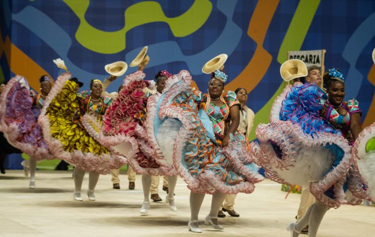 Foto: Diego Ruahn - Acervo Belotur