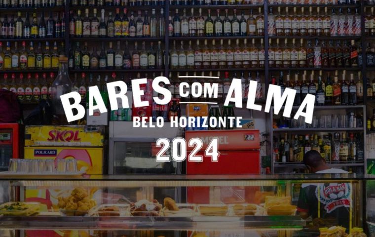 foto divulgação Bares com Alma 2024