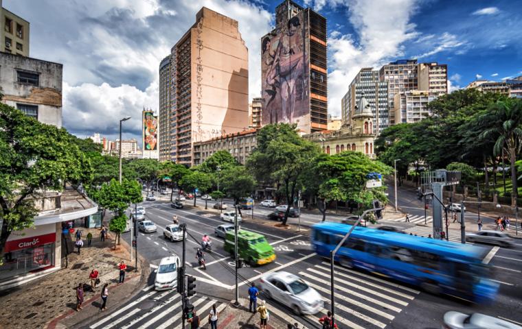 Belo Horizonte