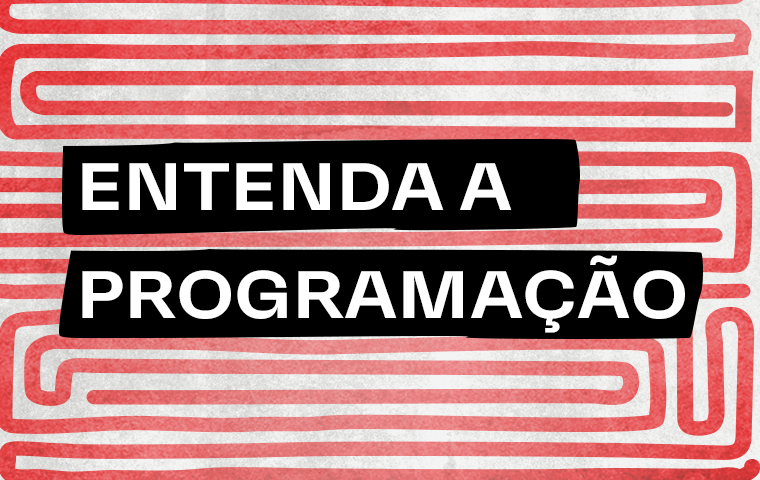 Entenda a programação 