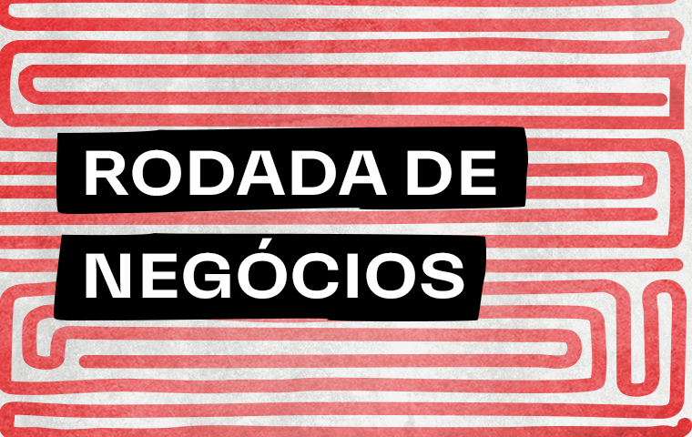 Rodada de Negócios