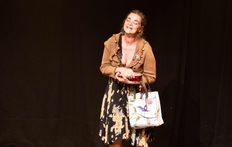 PBH COMEMORA O ANIVERSÁRIO DE 60 ANOS DO TEATRO MARÍLIA 