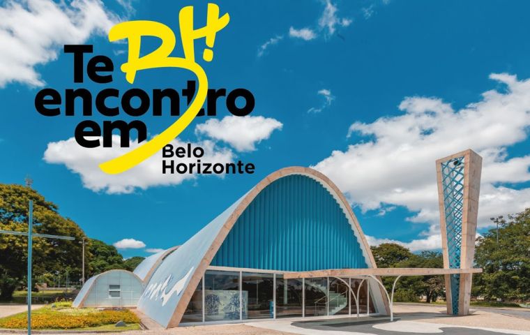 Nova marca turística