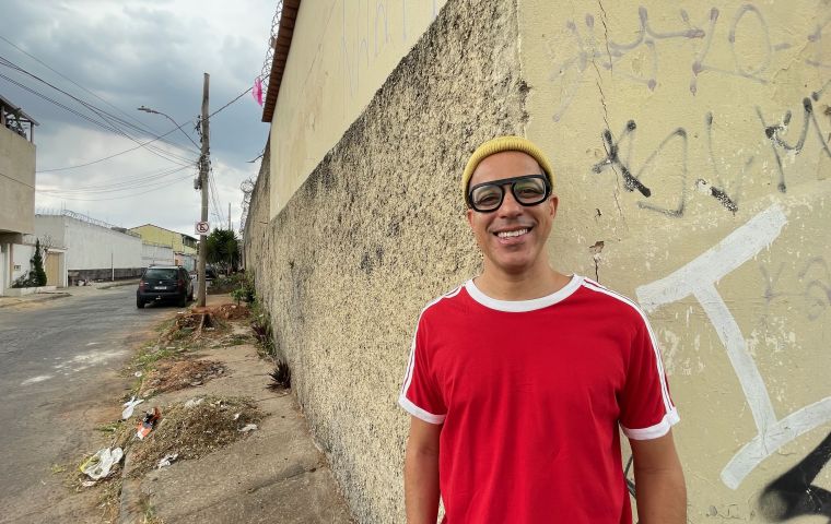 Shabê/Foto de Dokttor Bhu Shabê/Foto de Dokttor Bhu