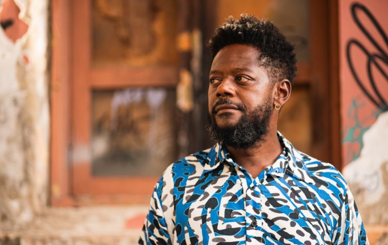 Heberte Almeida/Crédito: Pablo Bernardo