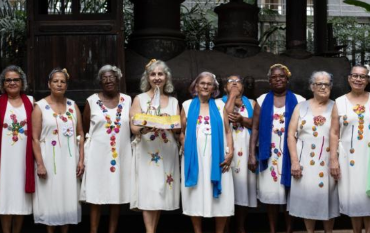 Casa do Beco no MHAB - crédito Viaduto das Artes Casa do Beco no MHAB - crédito Viaduto das Artes