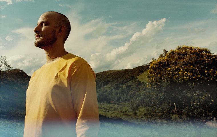 Foto: Ciro Thiealmann Foto: Ciro Thiealmann