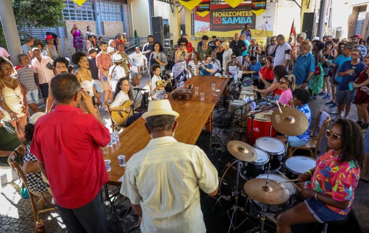 Foto: Marcelo Sant'anna