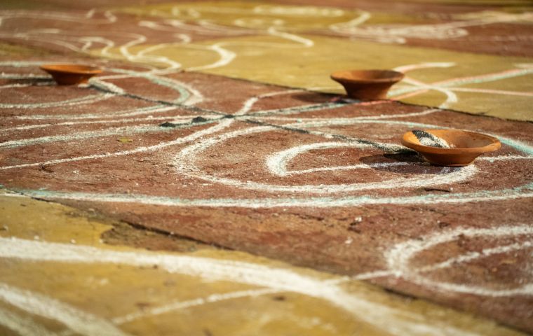 Foto: Denise dos Santos