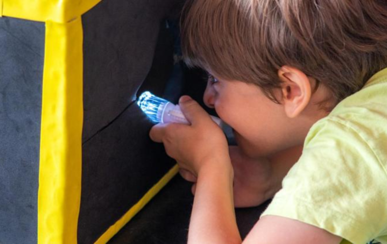 Museus do Centro oferecem atrações em ritmo de férias