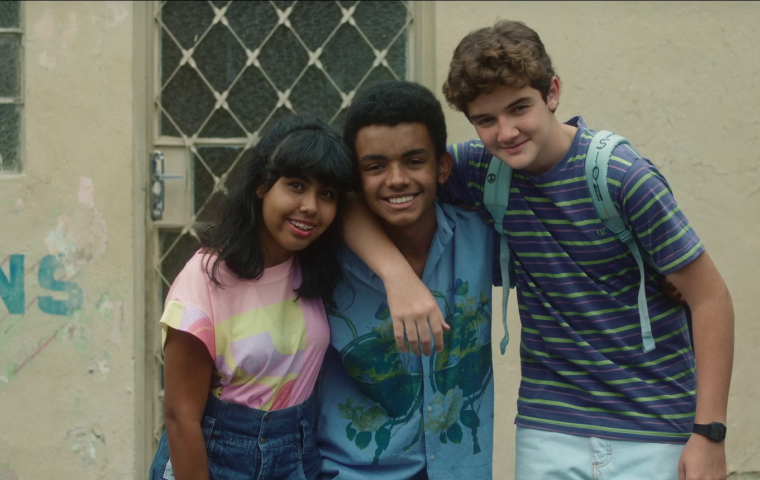 Stil: O Último Episódio