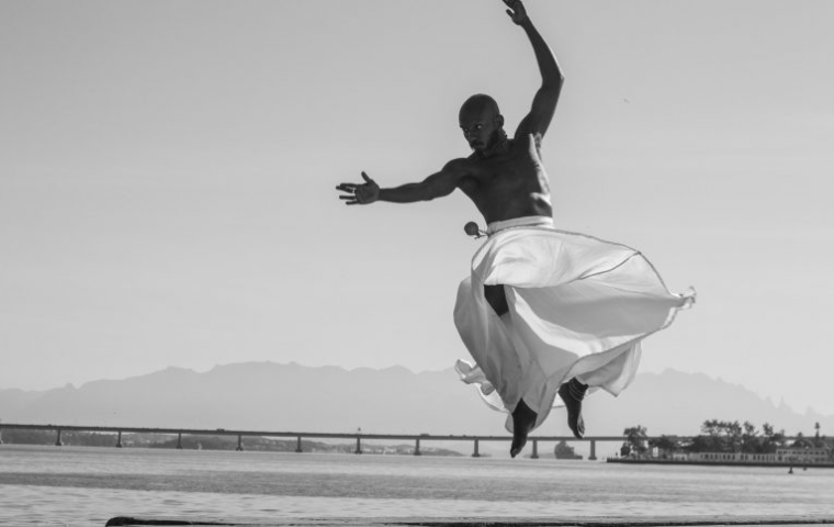 Filme: Guardião dos Caminhos Filme: Guardião dos Caminhos