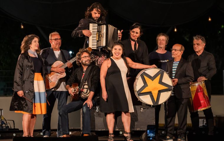 Foto: Daniel Bittencourt 