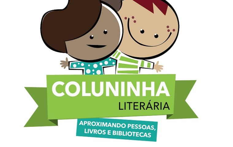 Coluninha Literária