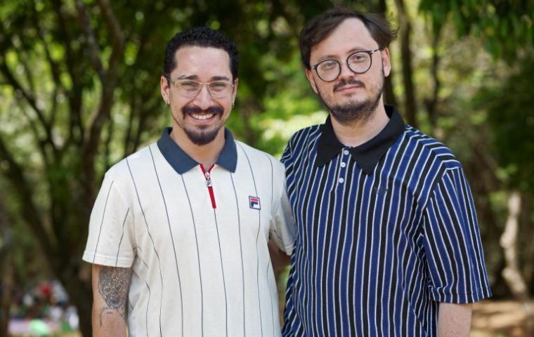 Artistas da 10ª edição do Bolsa Pampulha apresentam sessão especial de cinema no MIS BH