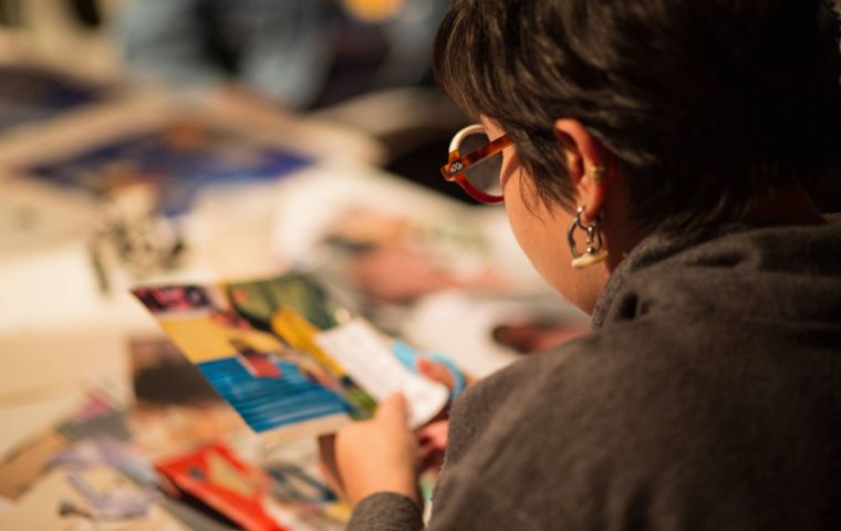 Foto: Daniel Moreira “Museus Centro” conecta patrimônio, criação e temas contemporâneos na programação de agosto