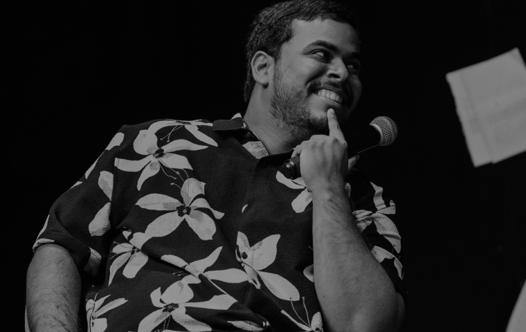 Foto: Dyego Leandro