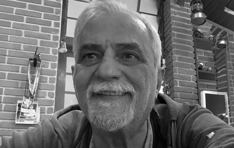 Foto: Acervo do artista