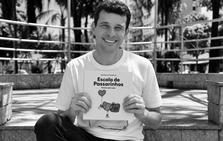 Foto: Acervo do artista
