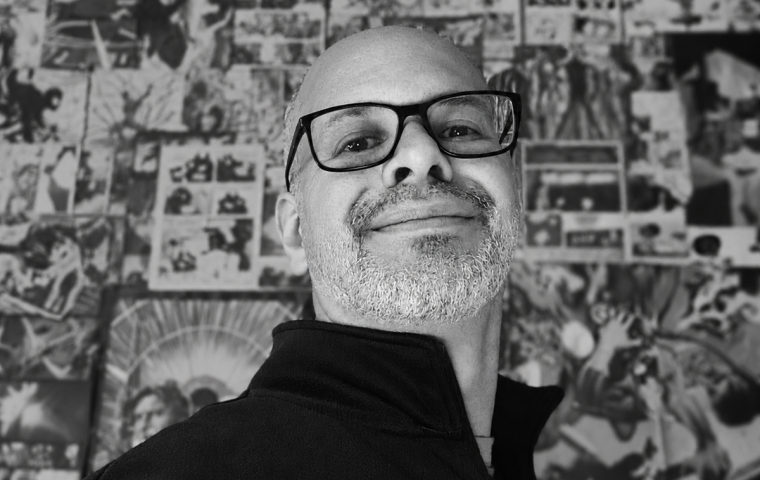 Foto: Acervo do artista