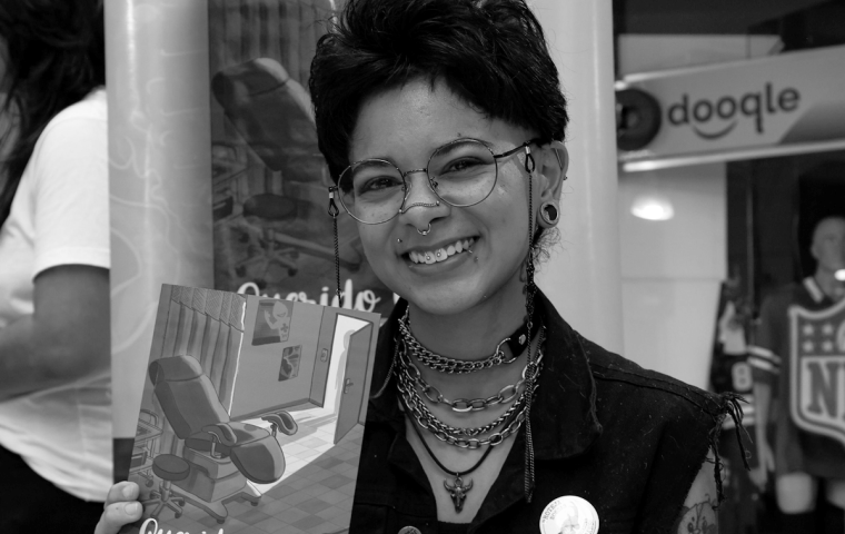 Foto: Acervo do artista