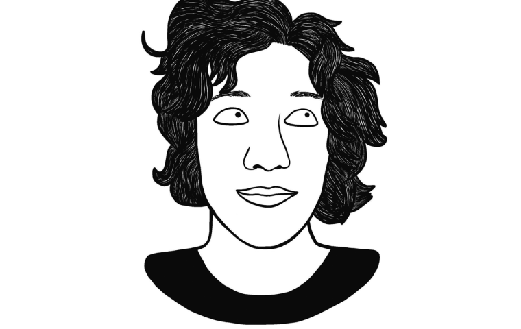 Foto: Acervo do artista