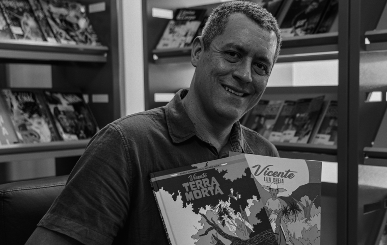 Foto: Daniel Dos Santos Foto: Daniel Dos Santos