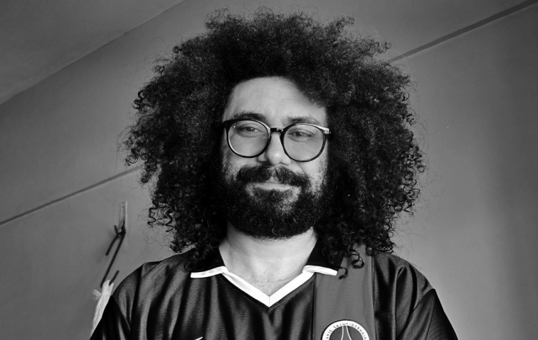 Foto: Acervo do artista Foto: Acervo do artista