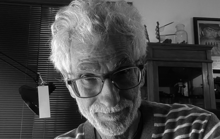 Foto: Acervo do artista