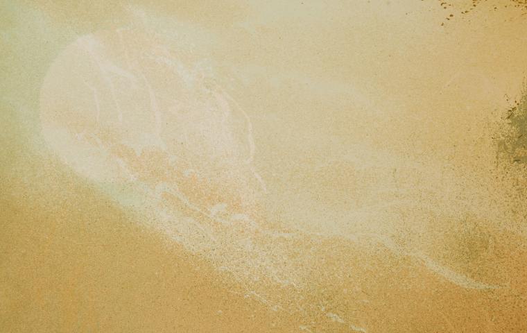 Litografia sobre papel, 1985 - 66 x 42 cm