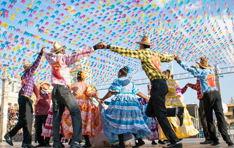Foto: Henrique Marques/ Área de Serviço