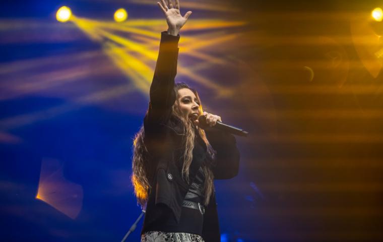 Foto: Nereu Jr. / Área de Serviço