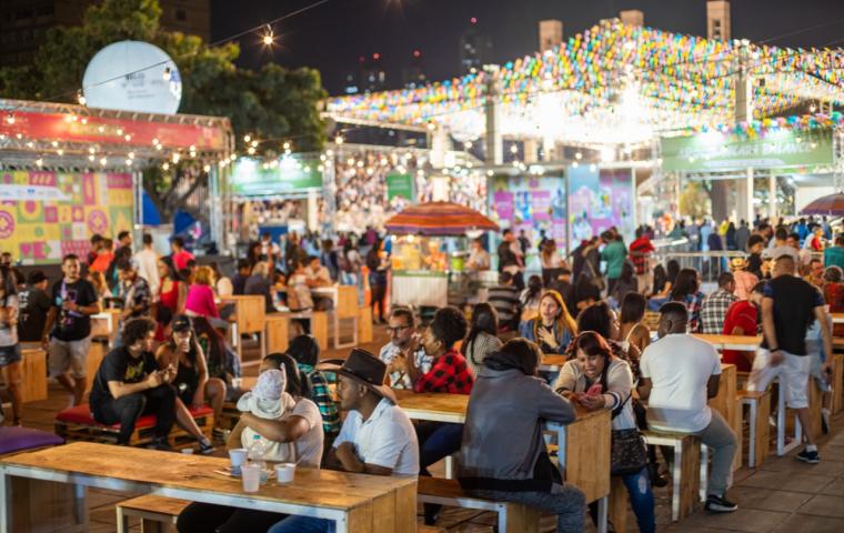 Foto: Bruno Figueiredo / Área de Serviço