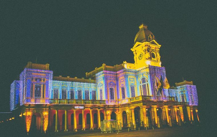 Ricardo Laf ⠀⠀⠀⠀⠀⠀⠀⠀