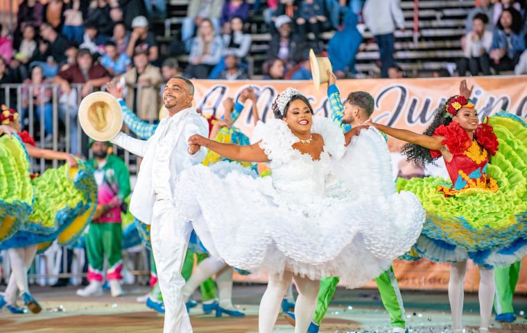 Crédito: César Tropia