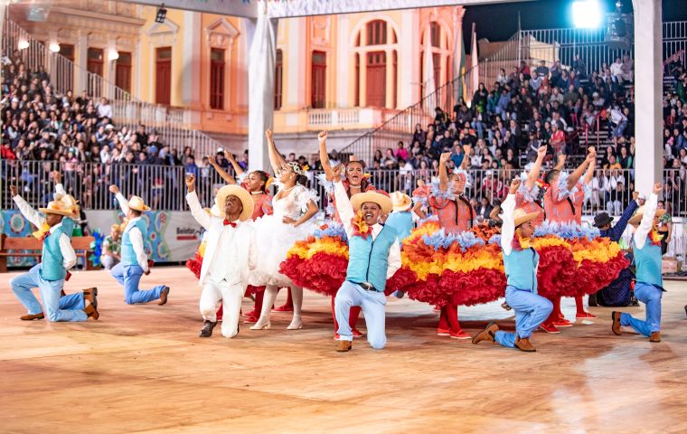 Crédito: Wander Faria