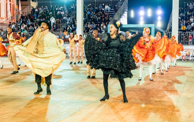 Crédito: Wander Faria