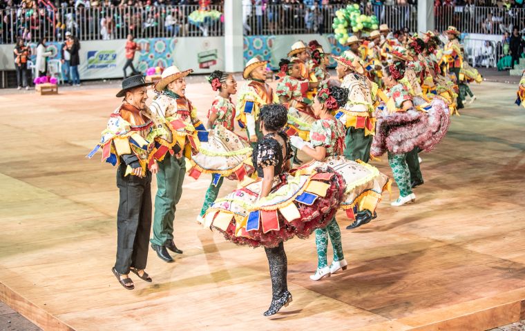 Crédito: Wander Faria