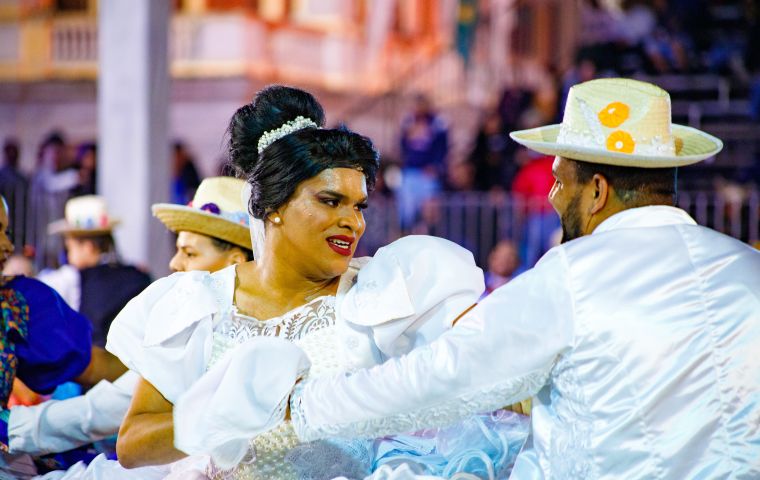 Crédito: César Tropia