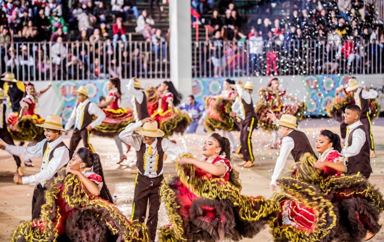 Crédito: César Tropia