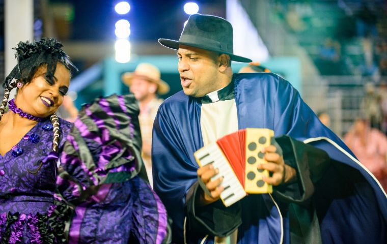 Crédito: Wander Faria