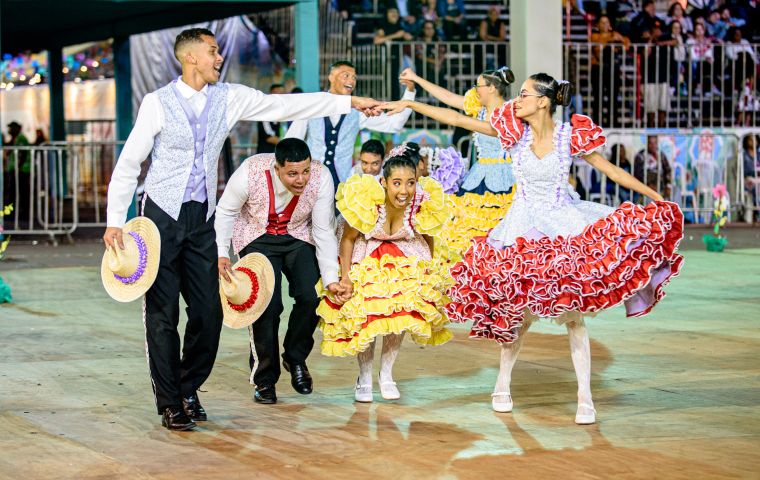 Crédito: César Tropia