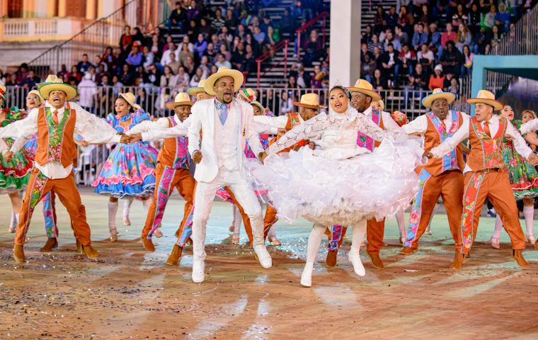 Crédito: Wander Faria