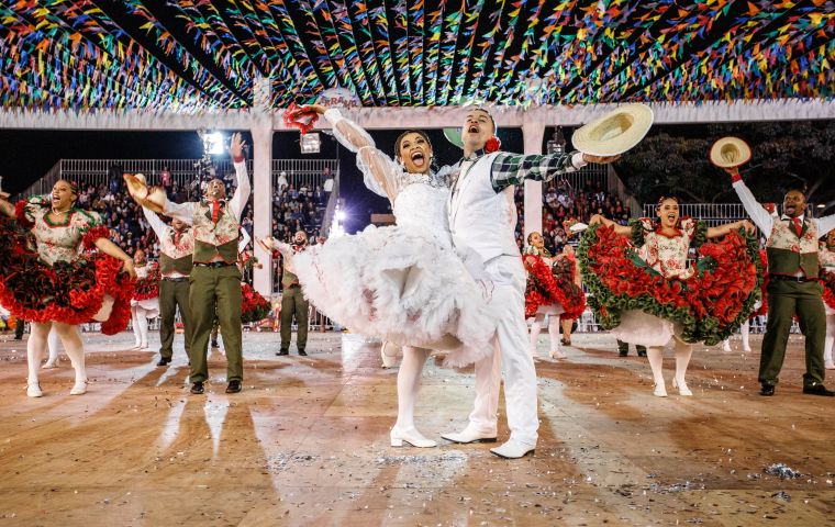 Crédito: César Tropia