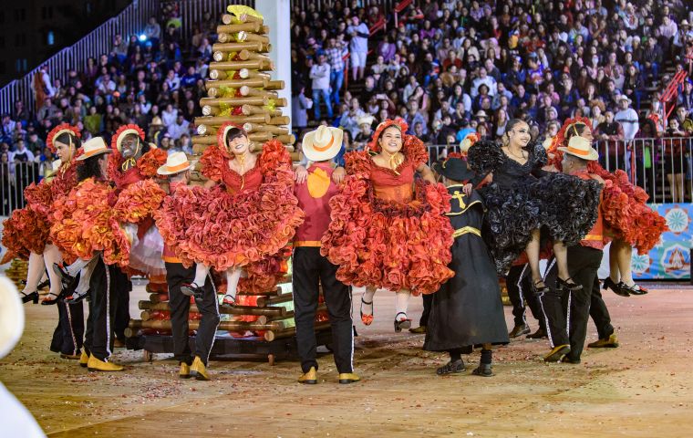 Crédito: César Tropia