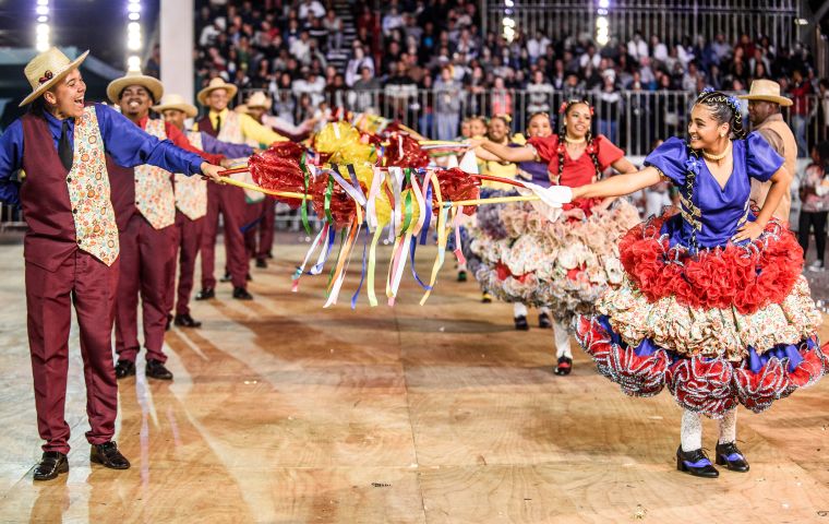 Crédito: César Tropia